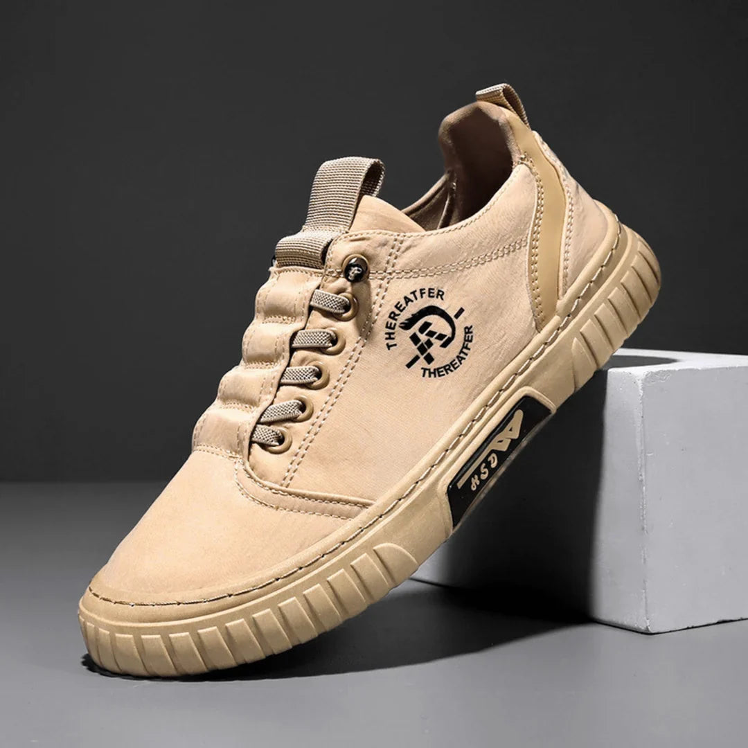 Castell | Maximum Comfort Urban Sneakers