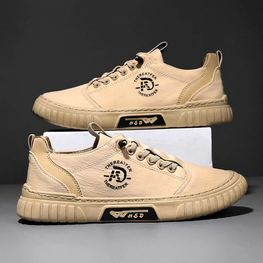 Castell | Maximum Comfort Urban Sneakers