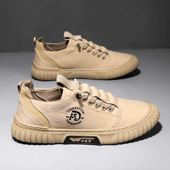 Castell | Maximum Comfort Urban Sneakers