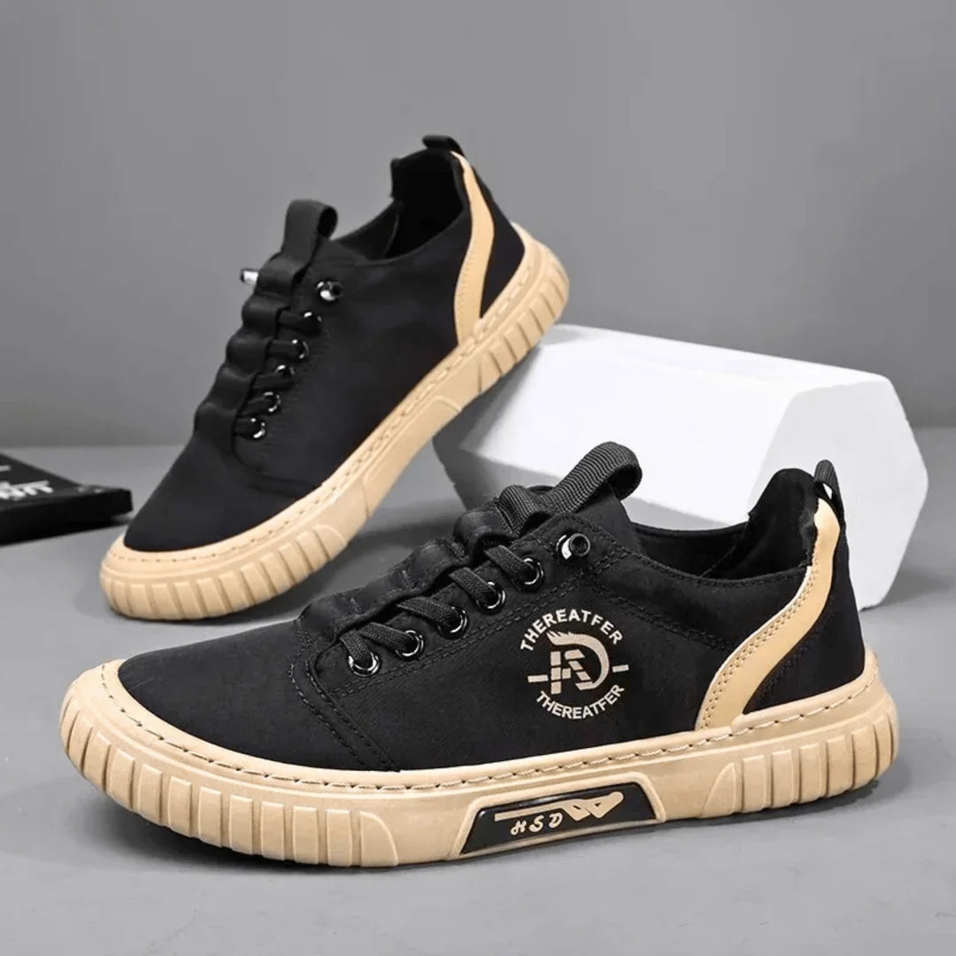 Castell | Maximum Comfort Urban Sneakers