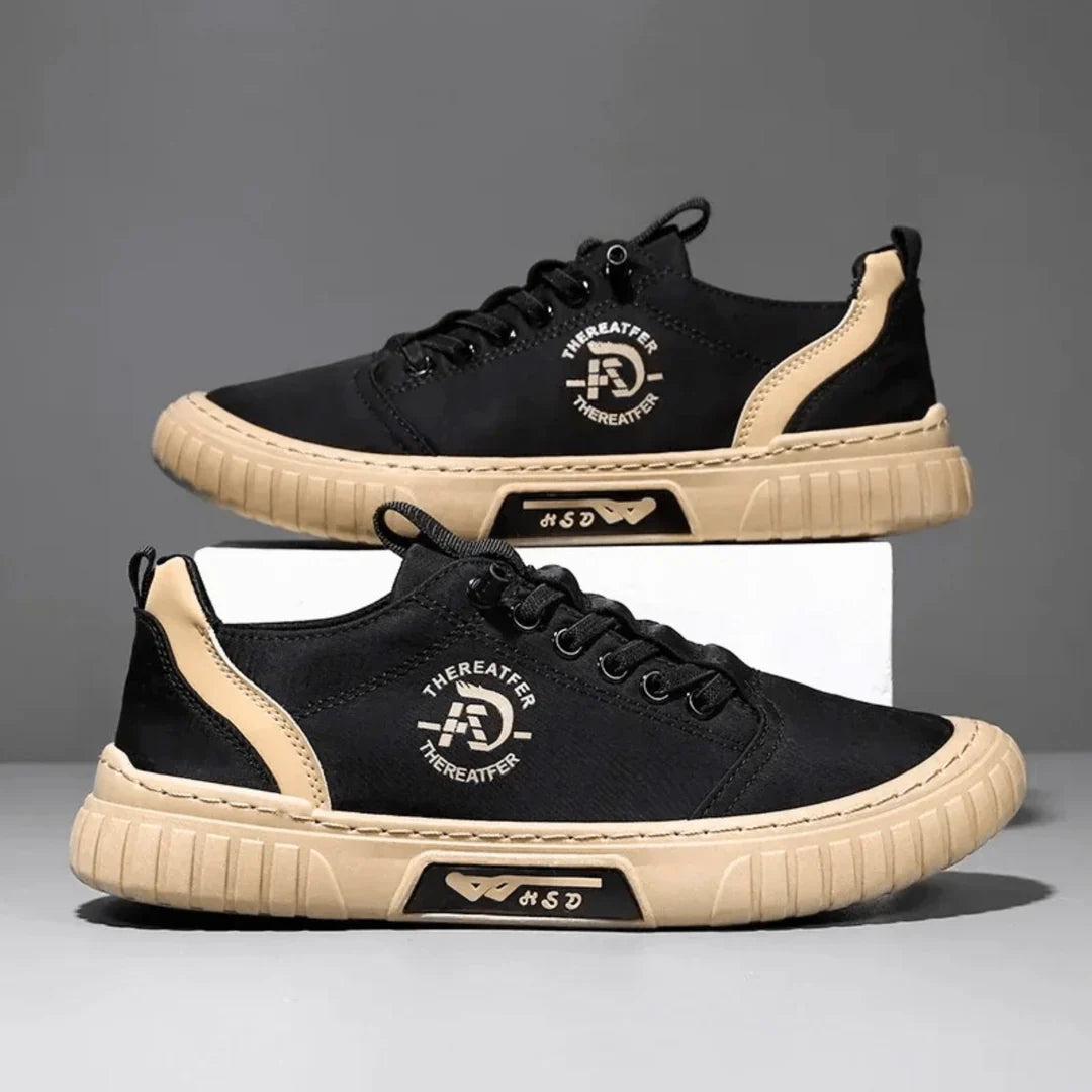 Castell | Maximum Comfort Urban Sneakers