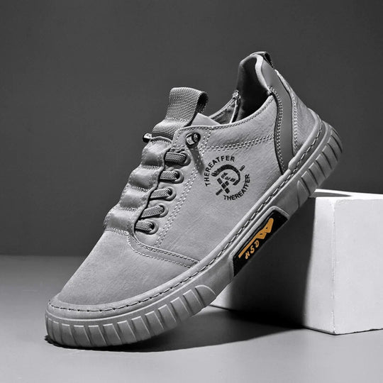 Castell | Maximum Comfort Urban Sneakers