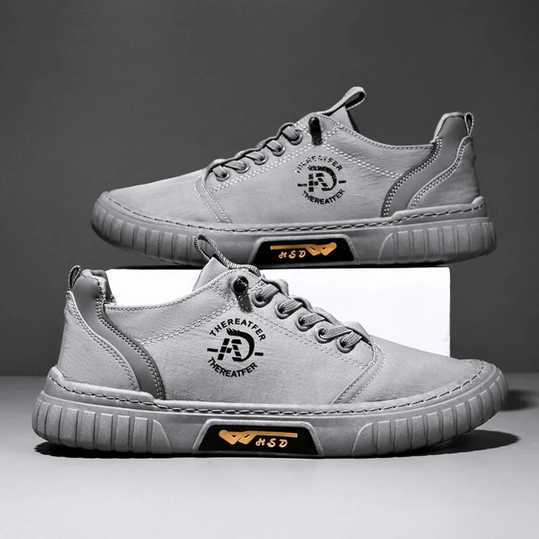 Castell | Maximum Comfort Urban Sneakers