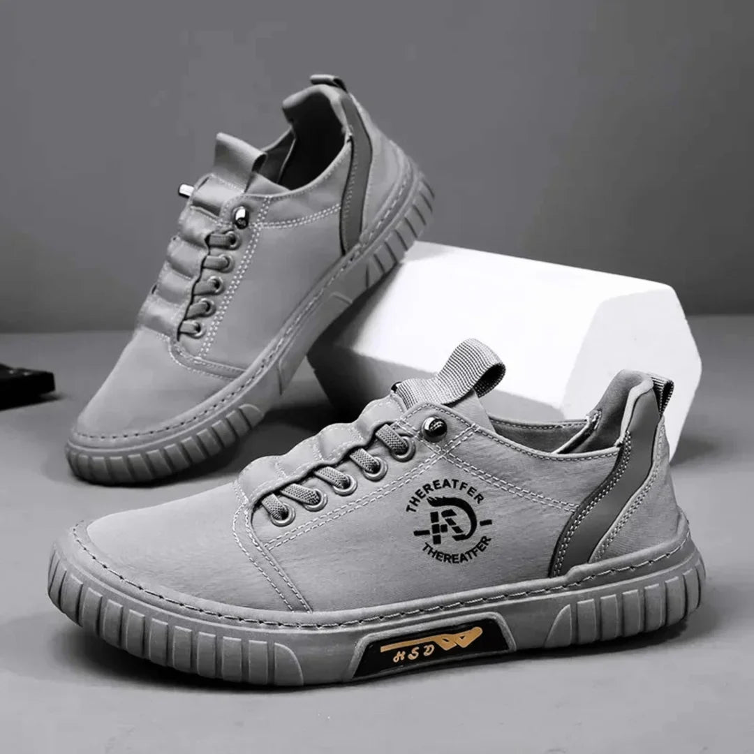 Castell | Maximum Comfort Urban Sneakers