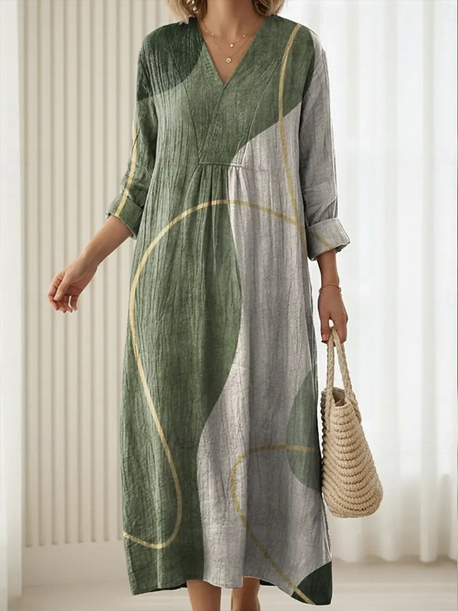 Evelyne | Everyday Dress