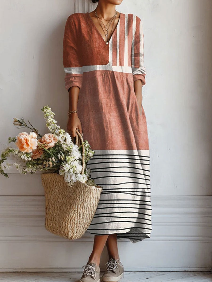 Zoey | Day Dress