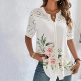 White Roses