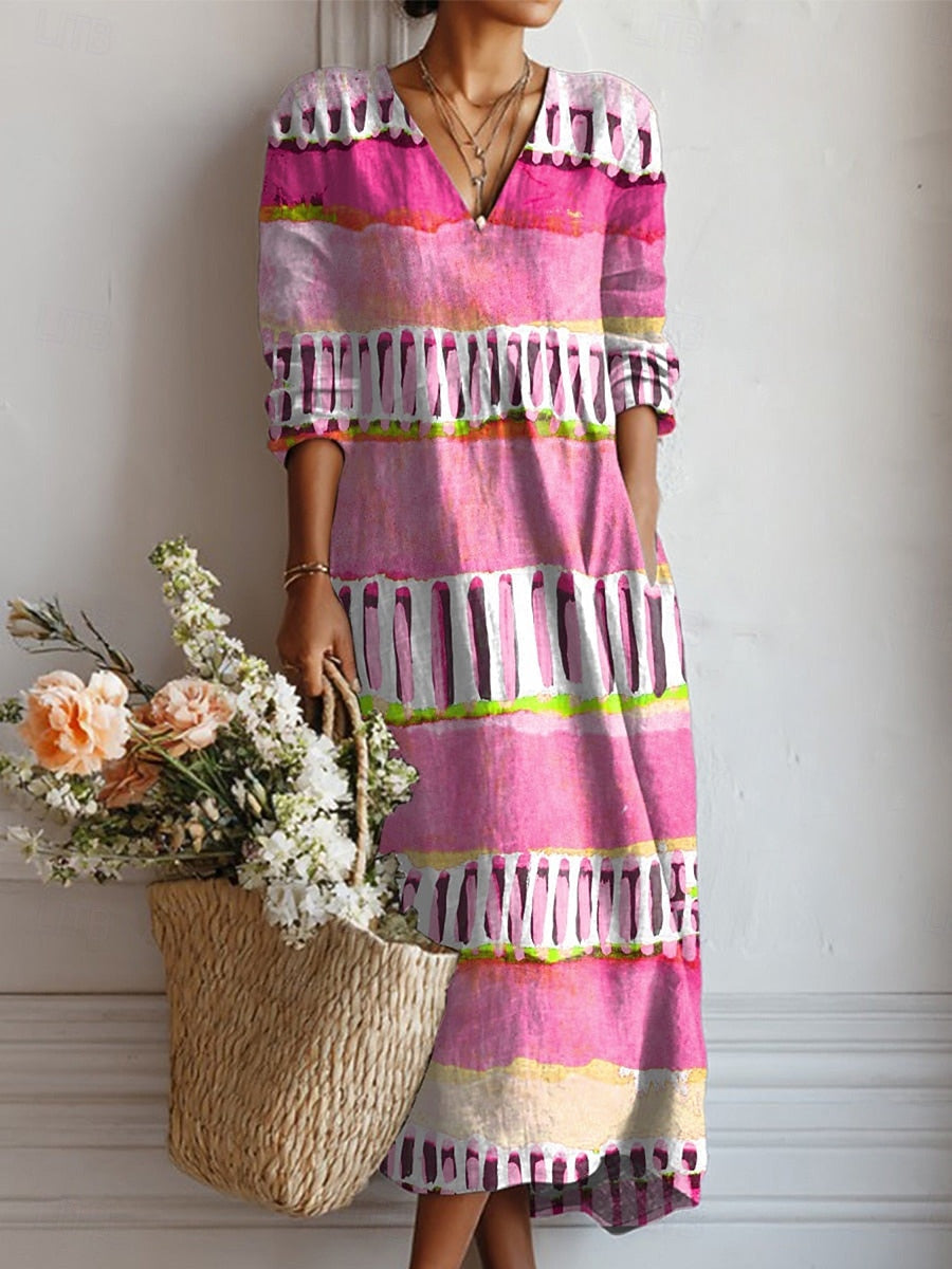 Regine | Day Dress