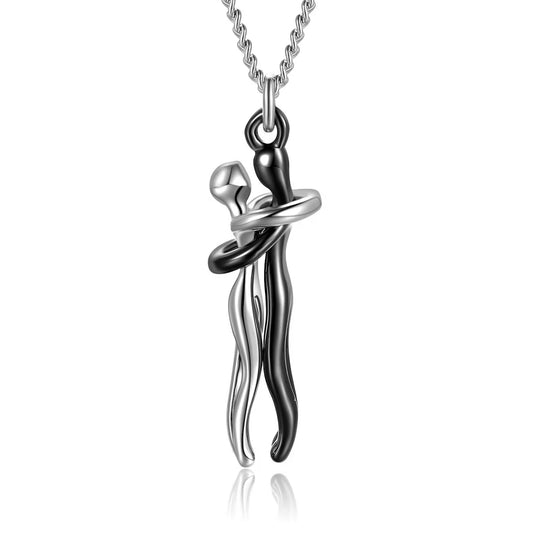 Necklace of Loving Embrace